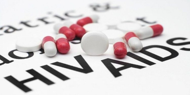 WHO Segera Distribusikan Obat HIV ke Ukraina