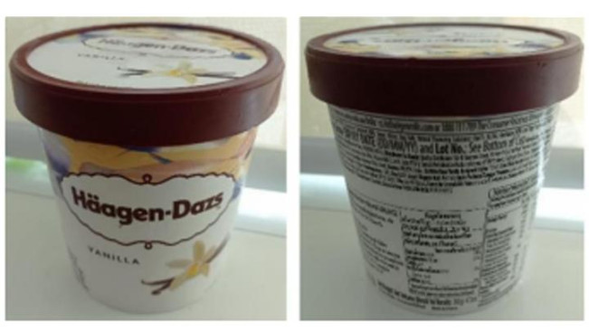 Mengandung Etilen Oksida, BPOM Larang Penjualan Es Krim Haagen Dazs