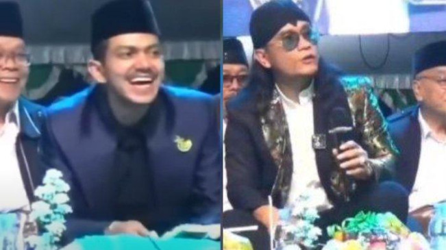 Ngaku Bersalah Ikut Tertawa Saat Gus Miftah Hina Penjual Es, Habib Zaidan Minta Maaf