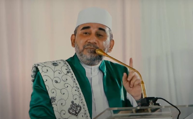 Habib Nabiel: Ramadhan Momentum Bentengi Diri dari Rasa Benci dan Intoleransi