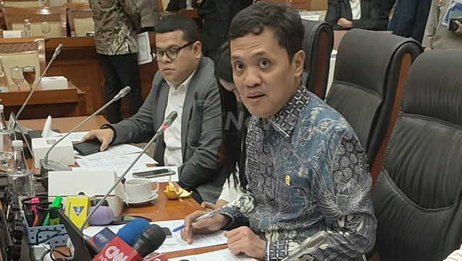 Waketum Gerindra Habiburokhman Minta Mahfud MD Jangan Hasut Publik, Apa Penyebabnya?