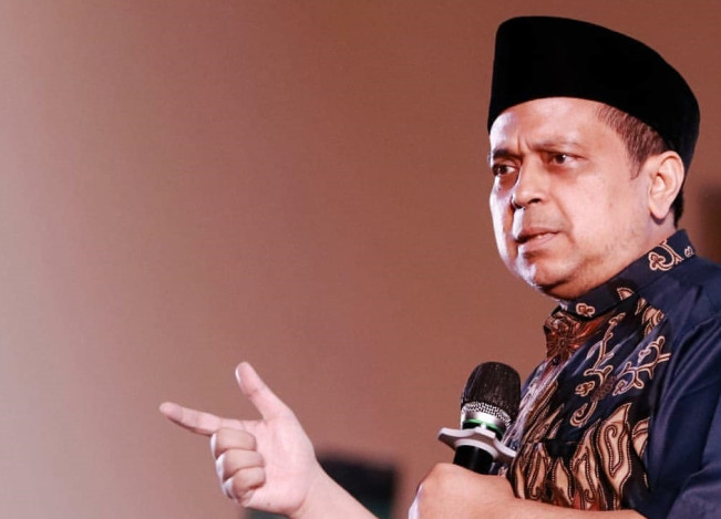 BPJPH Usul Sertifikasi Halal Gratis untuk Warteg dan Warung Tradisional