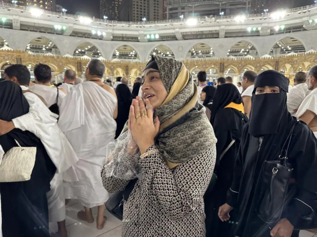 Hari Ini, 229 Ribu Jemaah Haji Indonesia Wukuf di Arafah