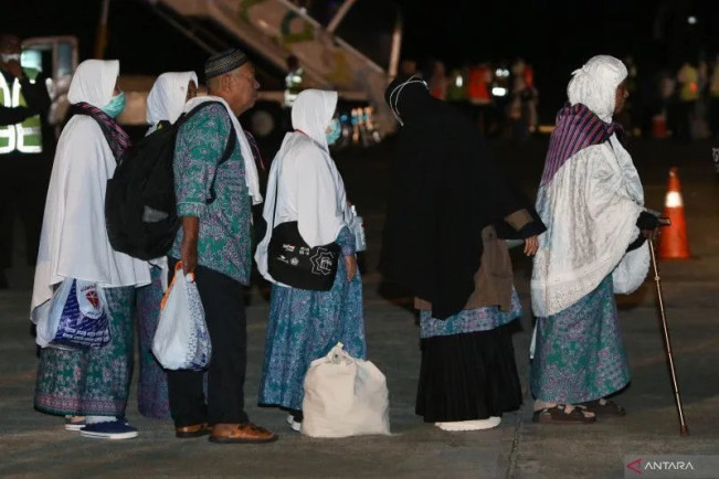 Jemaah Haji Sulteng Meninggal, Kemenag Pastikan Dapat Asuransi