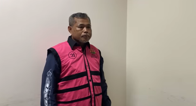 Profil dan Jejak Karier Hakim Djuyamto, Tersangka Suap Kasus Vonis Lepas Korupsi Minyak Goreng