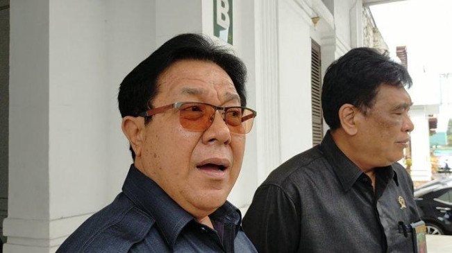 Hakim Erintuah Damanik Hartanya Meroket Rp 5 Miliar, Ini Rinciannya