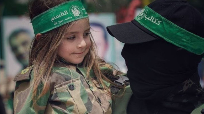 Bagaimana Bisa Gaza Mengalahkan Israel?