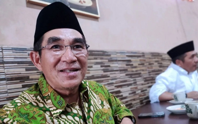 Secara Logika, Pemeriksaan Cak Imin Terasa Aneh