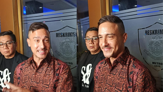 Belum Kelar Masalah Gaji, Hamish Daud Diguncang Dugaan Pelecehan Seksual