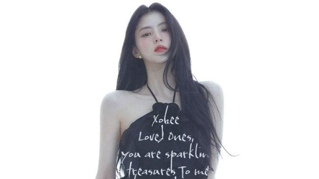 Han So Hee Akan Gelar Fanmeeting Perdana di Jakarta, Catat Tanggalnya!