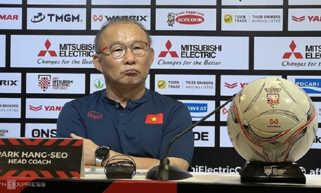 Vietnam Bisa Mencuri Kemenangan di Kandang Thailand