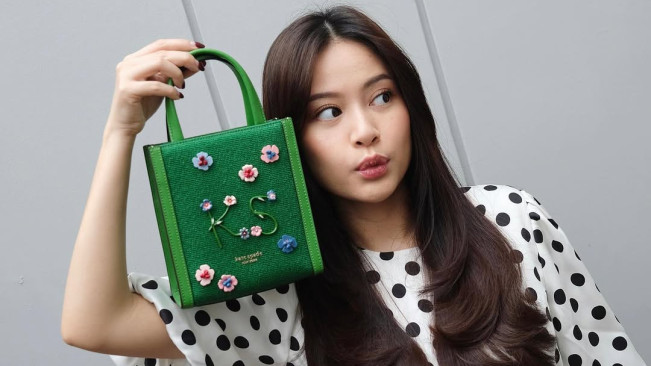 Aktris dan Penyanyi Hanggini Tengah Menghadapi Kabar Duka, Alami Keguguran