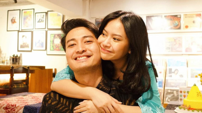 Biodata dan Agama Hanggini, Alami Keguguran Calon Anak Pertama