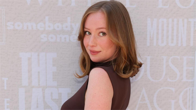 Biodata dan Agama Hannah Einbinder, Artis Hollywood Serukan Pembebasan Palestina di Panggung Emmy Awards