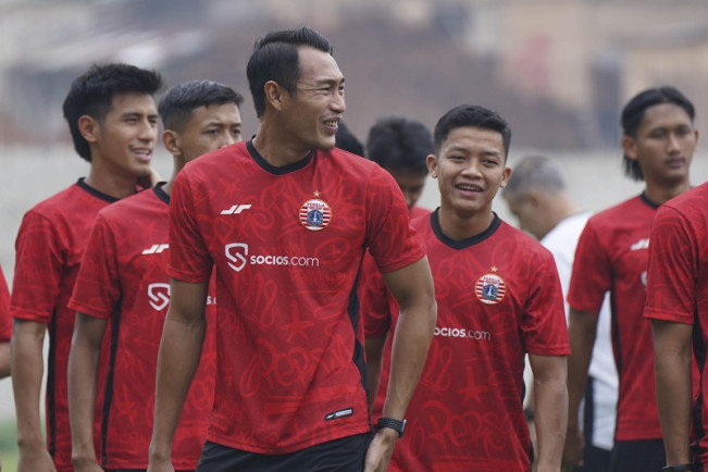 Jamu Borneo, Simic dan Hansamu Siap Tempur