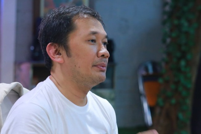 Rheza Sendy Pratama Berencana Magang di Film Terbaru Hanung Bramantyo