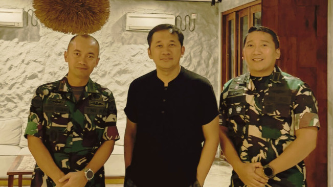 Kenapa Kasus Oknum TNI Pukul Karyawan Zaskia Adya Mecca Butuh Proses 4 Bulan?