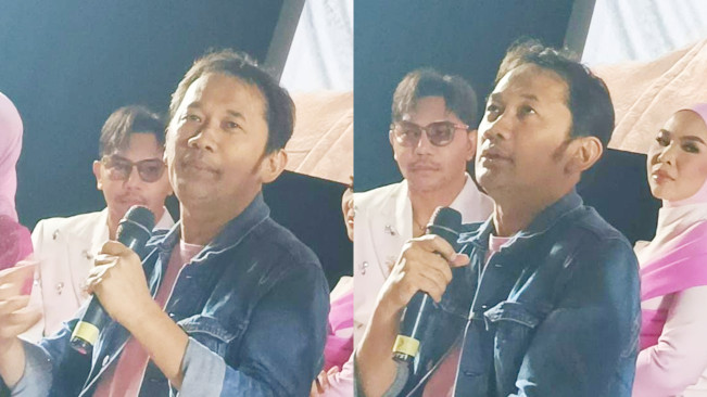 Cerita Hanung Bramantyo Garap Film Cinta Tak Pernah Tepat Waktu Saat Dirawat di Rumah Sakit