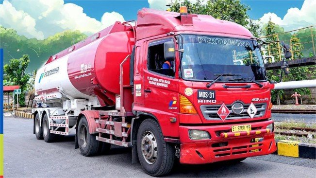 Update Harga BBM Pertamina di Hari Pelanggan 4 September 2025, Ada Promo Apa?