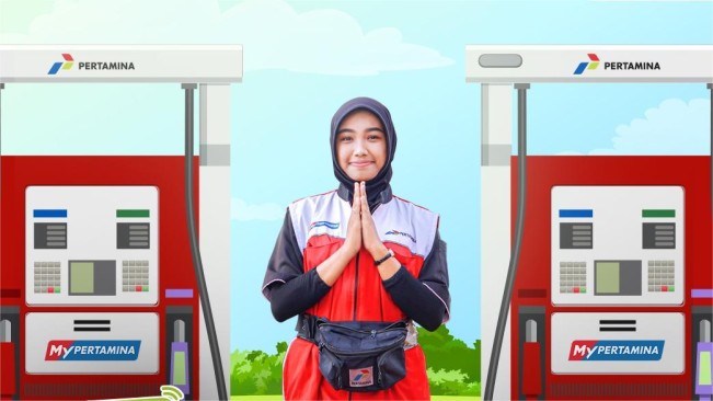 Harga BBM Terbaru Pertamina Jumat, 7 November 2025: Lebih Hemat Rp300 Per Liter