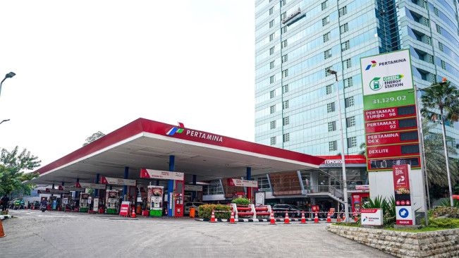 Daftar Harga BBM Terbaru Pertamina Jumat, 26 September 2025: Promo Cashback hingga Rp30.000