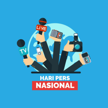HPN 2024 di Jakarta, Usung Nilai Kebangsaan dan Kemerdekaan Pers