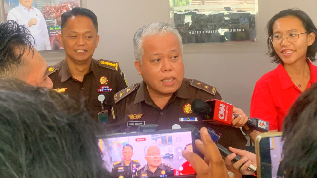 Kejaksaan Agung Pastikan Tak Ada Unsur Politis Dalam Penetapan Tom Lembong Sebagai Tersangka Kasus Dugaan Korupsi