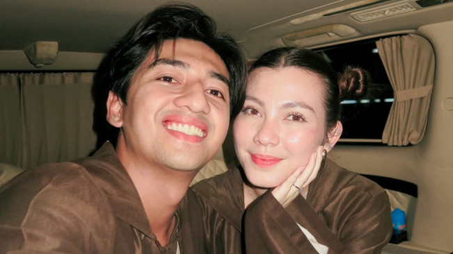 Konsep Pernikahan Harris Vriza dan Haviza Devi, Intimate Wedding Digelar Tahun Ini