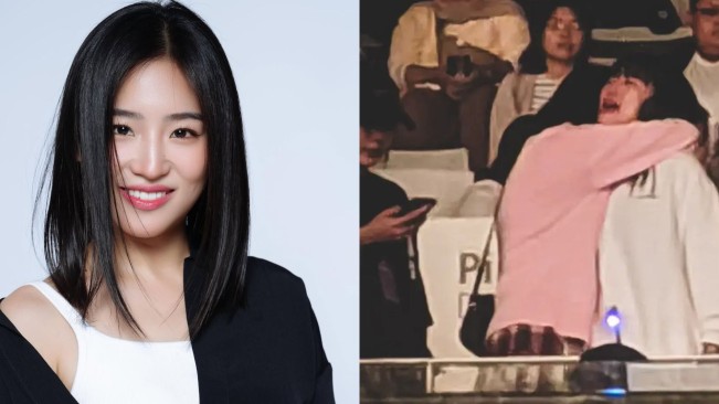 Haruka Nakagawa Menangis di Konser JKT48, Ini Kronologi Kejadiannya