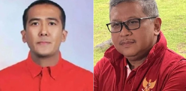 Peran Sekjen PDIP Hasto Dalam Kasus Harun Masiku hingga Jadi Tersangka