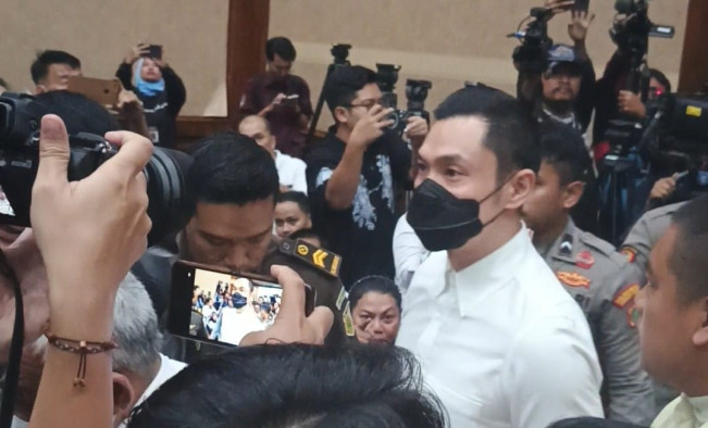 Misteri Duit Rp1 Triliun di Safety Box Sandra Dewi Terungkap, Dibongkar Harvey Moeis
