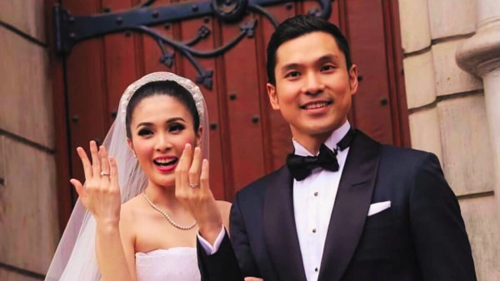 Harvey Moeis dan Ferdy Sambo Satu Lapas di LP Cibinong