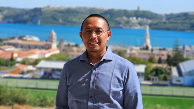 Isu Mundur dari PCO, Dibantah oleh Hasan Nasbi: Saya Ngantor Seperti Biasa