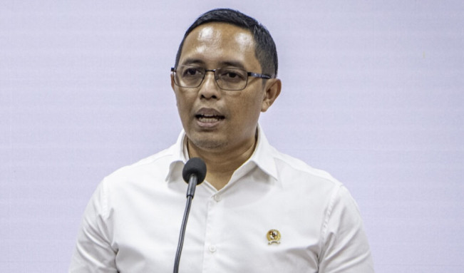 Hasan Nasbi Diangkat Jadi Komisaris, Berikut Susunan Terbaru Dewan Komisaris Pertamina