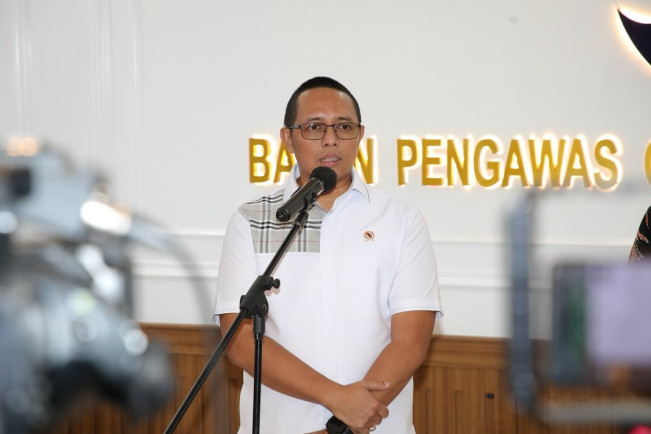 Hasan Nasbi Mundur dari Jabatan Kepala PCO, Segini Gaji yang Rela Dilepasnya