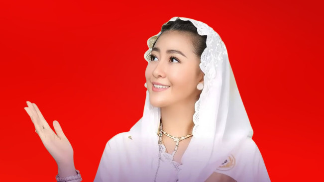 Wanita Emas Diduga Utang Rp53 M pada Mongol Stres, Misteri di Balik Ambisi Politik