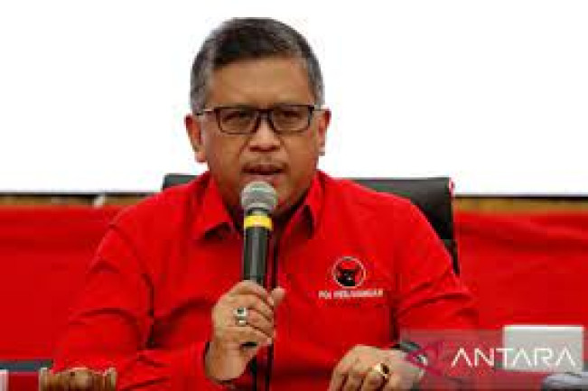 Hasto Sebut Pemanggilan Gibran akan Dijadwalkan Ulang