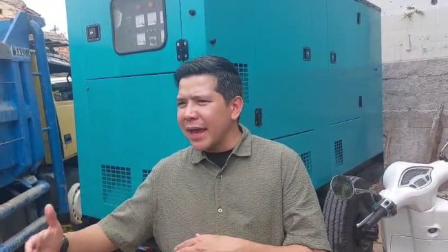 Haykal Kamil Ingin Pastikan Pelaku Penganiayaan Karyawan Zaskia Adya Mecca Sudah Ditahan