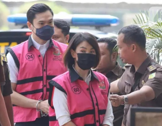 Kasasi Ditolak, Helena Lim Crazy Rich PIK Tetap Divonis 10 Tahun Bui