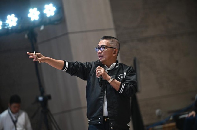 Biodata dan Karier Politik Helmy Yahya, Diangkat Jadi Komisaris Independen Bank BJB