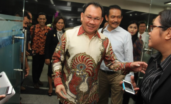 Tajir Melintir! Ini Dia Profil dan Harta Kekayaan Hendry Lie, Bos Sriwijaya Air Tersangka Kasus Korupsi Timah