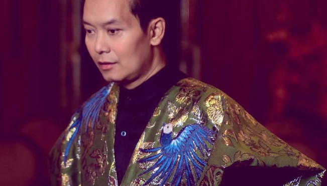 Profil dan Agama Hengki Kawilarang, Desainer Ternama yang Meninggal Hari Ini