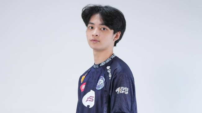 Biodata dan Agama Hengky Gunawan, Pro Palyer EVOS Suami BTR Meyden yang Mualaf