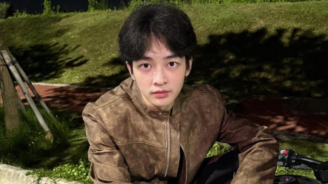 Demi Nikahi BTR Meyden, Hengky Gunawan Sunat Dulu Sebelum Masuk Islam