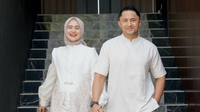Biodata dan Agama Hengky Kurniawan: Menikah Dua Kali, Kini Bukan Lagi Pejabat