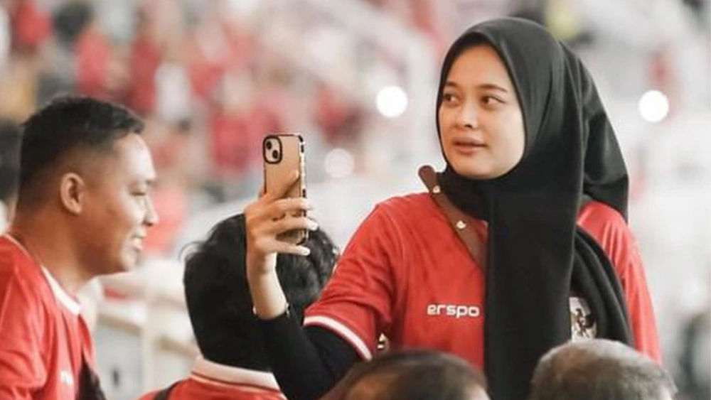 Sosok Hening Dzikrillah di Balik Ucapan 'Bapak Epok-Epok Keliling' Bikin Geger