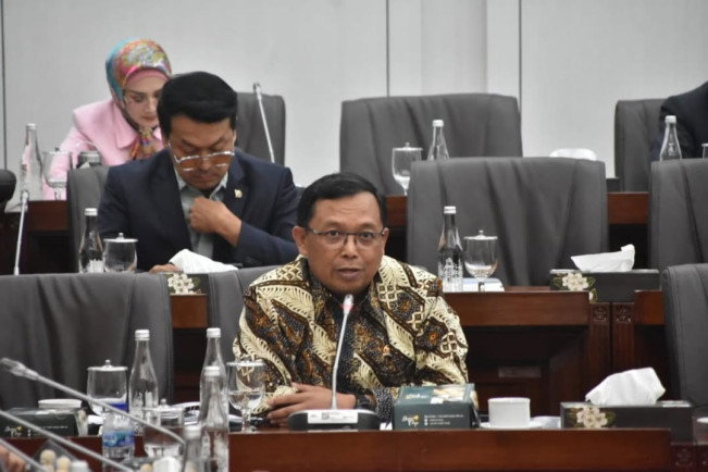 Biodata dan Agama Herman Khaeron, Tepergok Terima Duit saat Rapat DPR dengan Pertamina