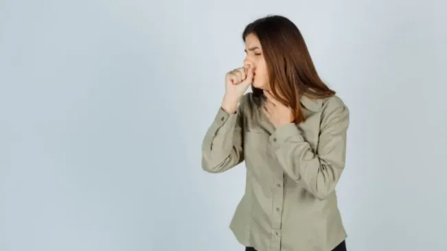 Kamu Sering Alami Cegukan? Coba Lakukan Tips Ini