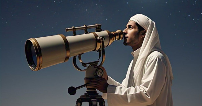 Begini Cara Teknik Pemantuan Hilal Untuk Menentukan Awal Bulan Suci Ramadan