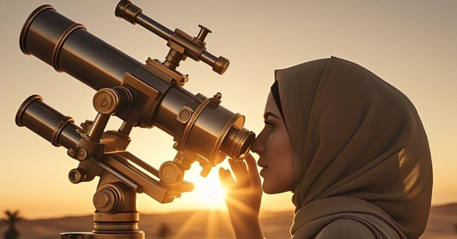 Alasan Perubahan Kriteria Imkanur Rukyah, Tinggi Hilal Jadi 3 Derajat dan Elongasi 6,4